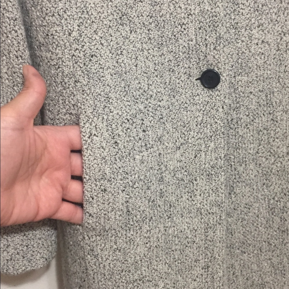 Loft Jacket wool blend - Picture 3 of 7